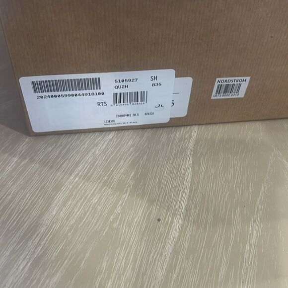 NEW Christian Louboutin Knee-High Boots 8.5 - Picture 9 of 9